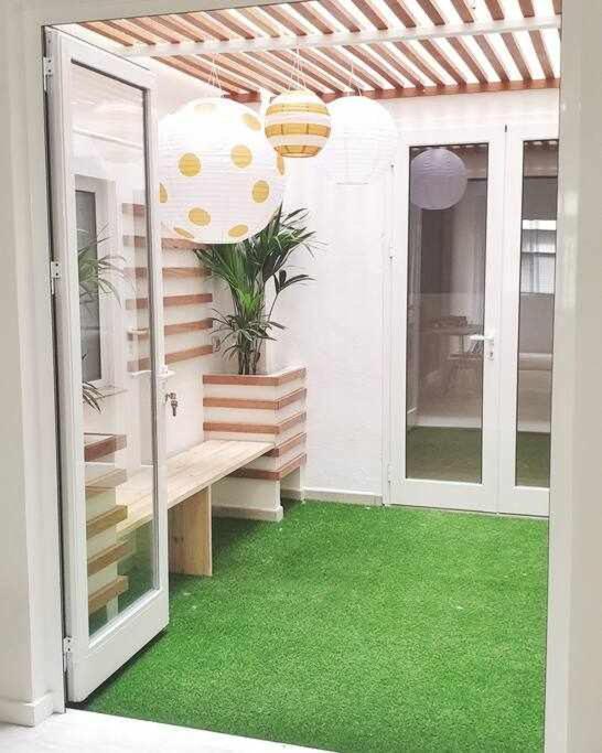 Luxury Flat In Santa Cruz Santa Cruz de Tenerife Exterior foto